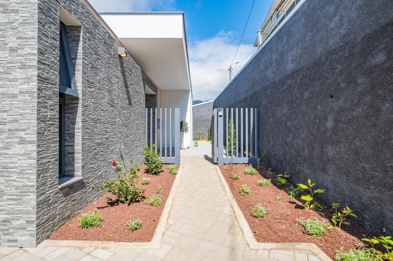 Villa Camelia Arco da Calheta  Exterior photo